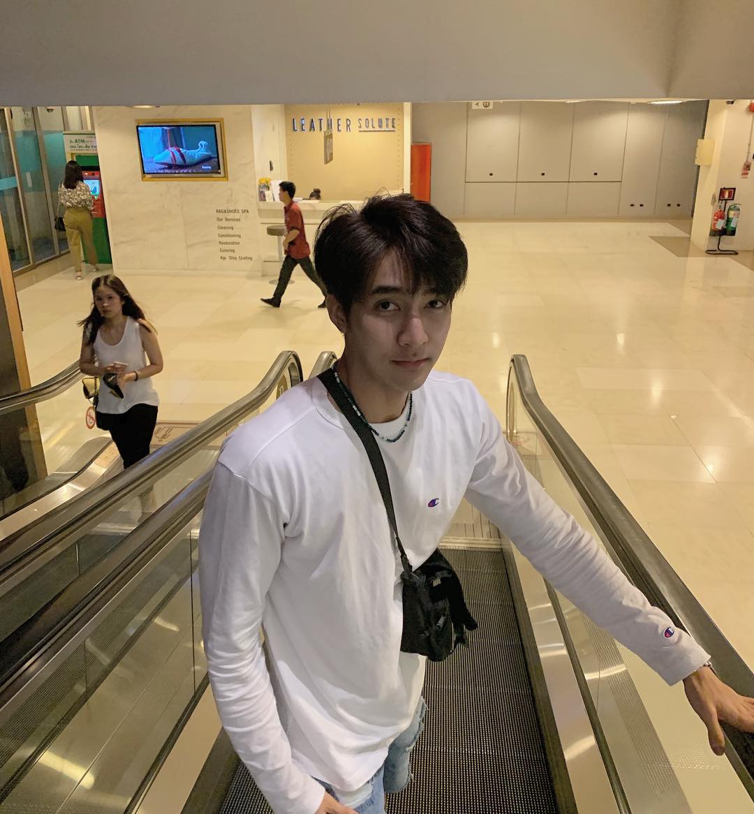 เอิร์ท พิรพัฒน์