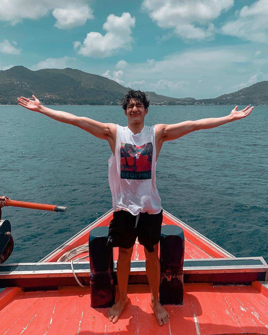 เอิร์ท พิรพัฒน์