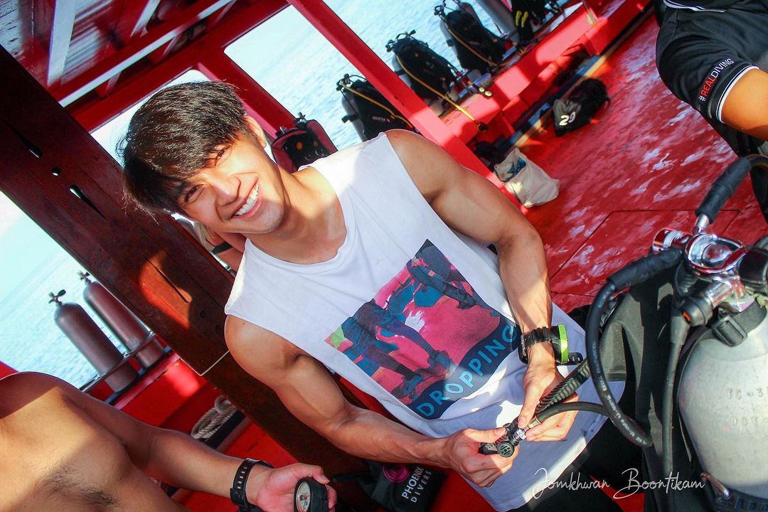 เอิร์ท พิรพัฒน์