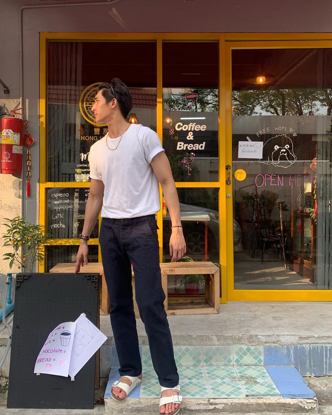 เอิร์ท พิรพัฒน์