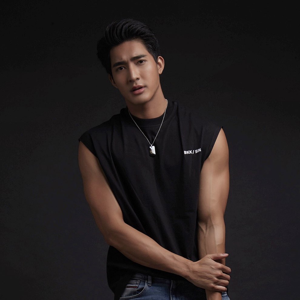 เอิร์ท พิรพัฒน์