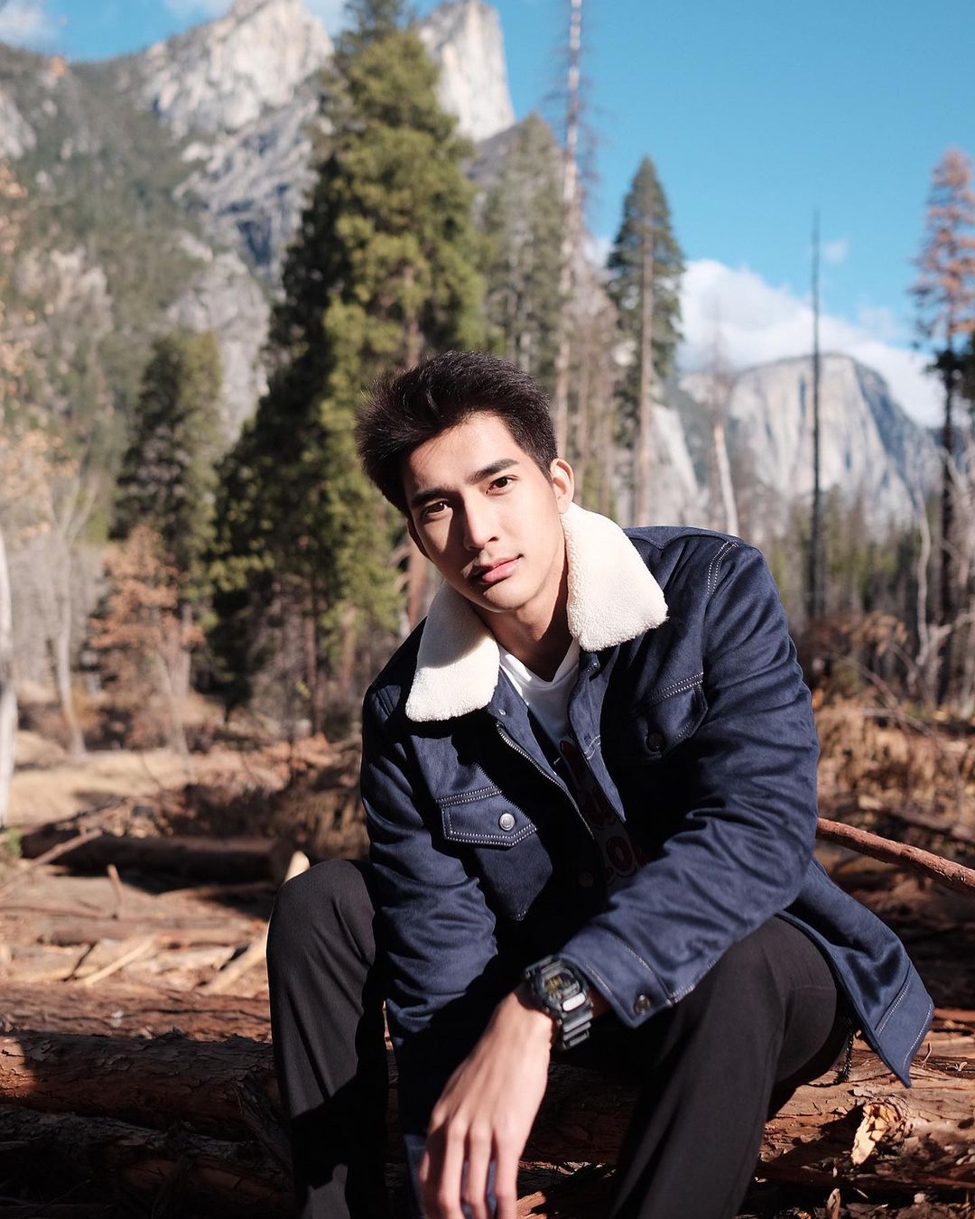 เอิร์ท พิรพัฒน์