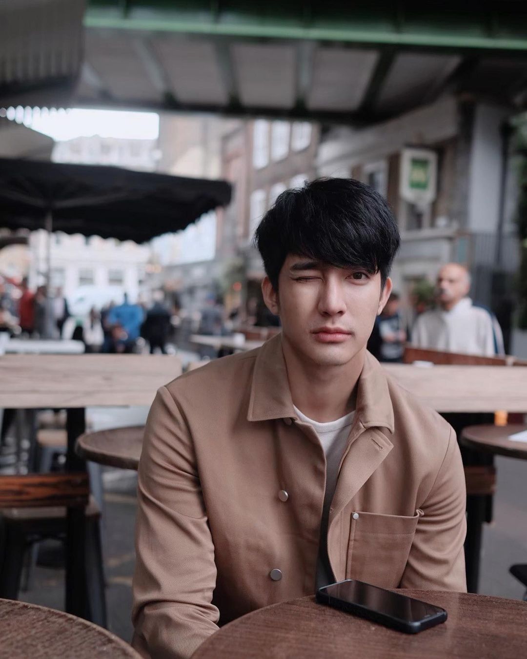 เอิร์ท พิรพัฒน์