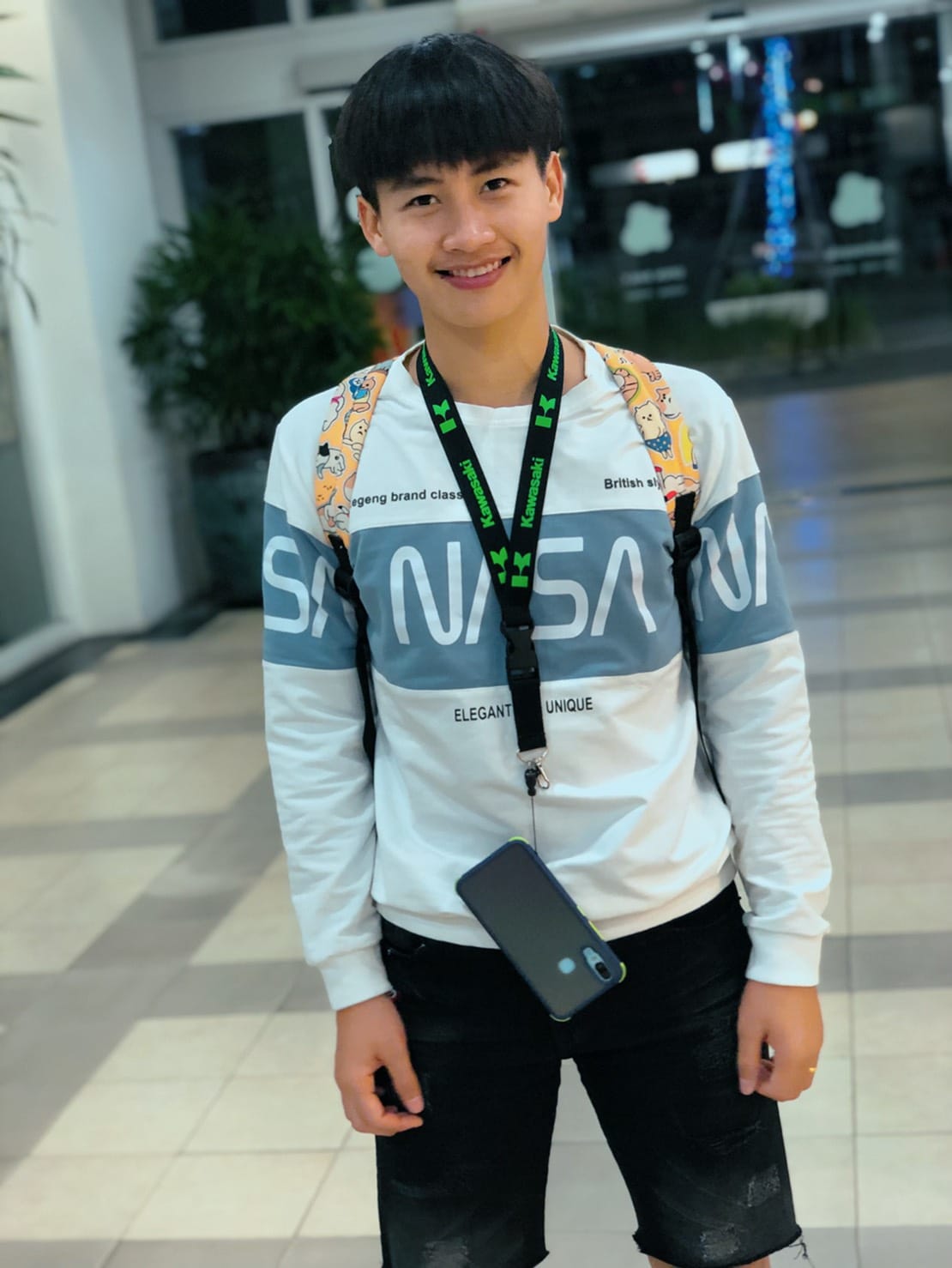 ต้าวหยอง