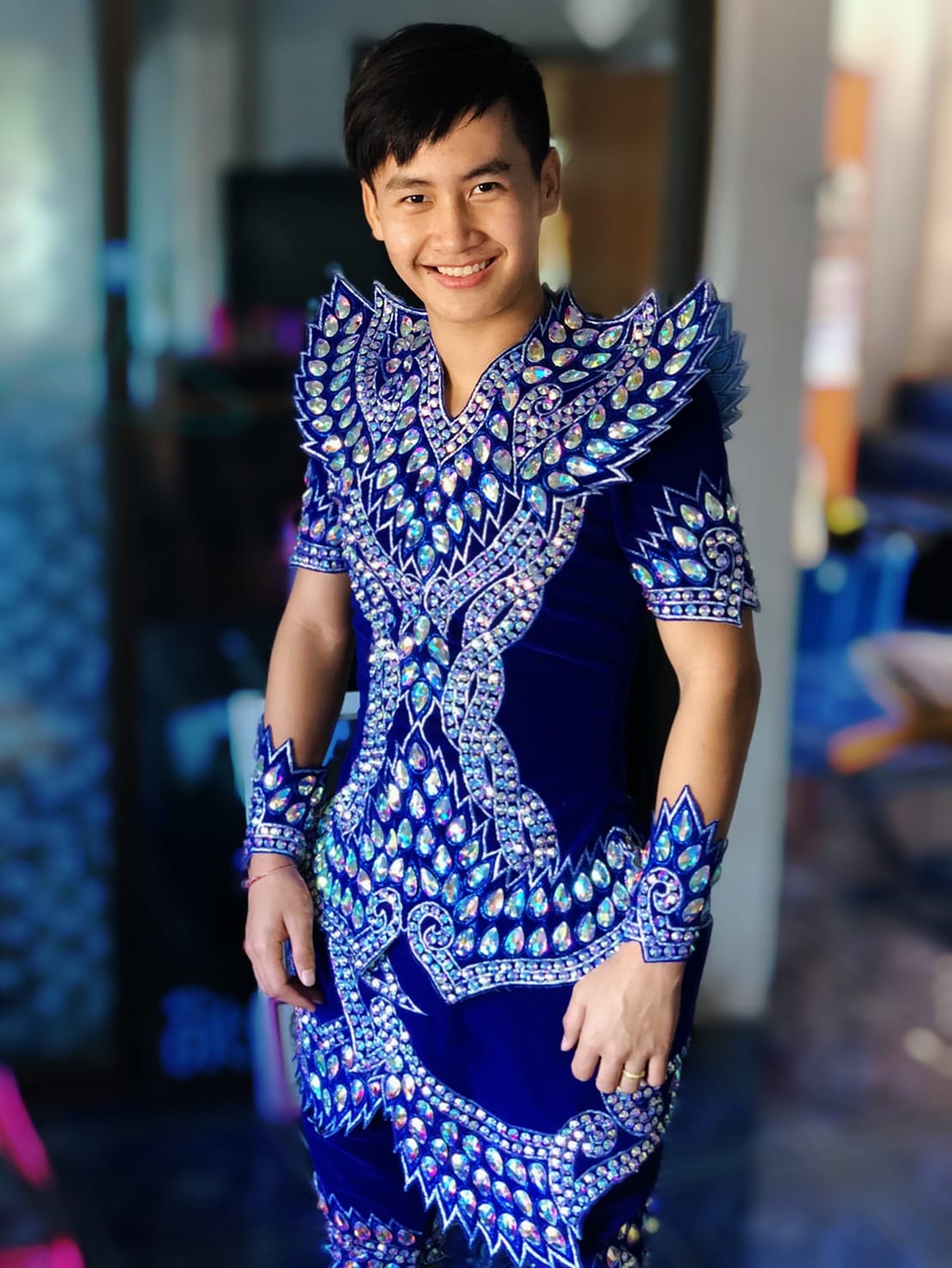 ต้าวหยอง