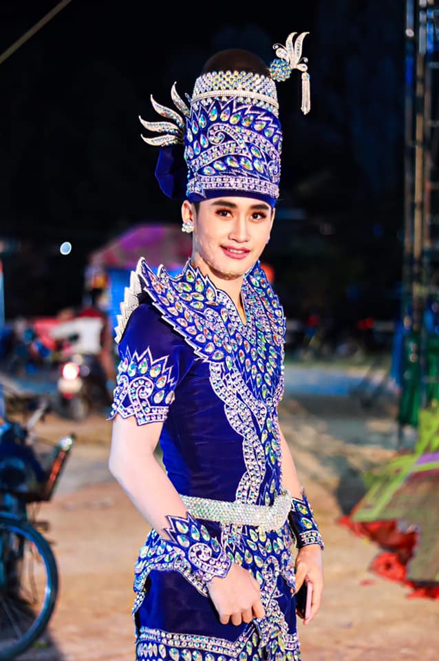 ต้าวหยอง