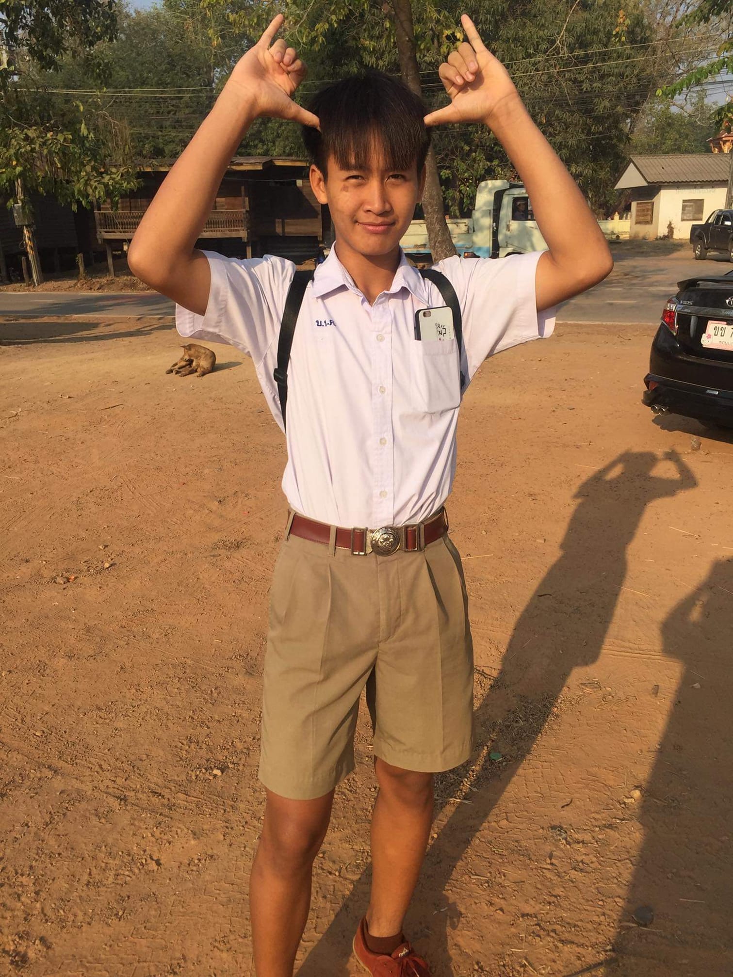 ต้าวหยอง