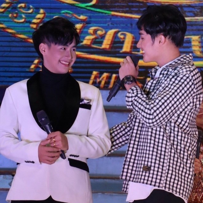 ต้าวหยอง