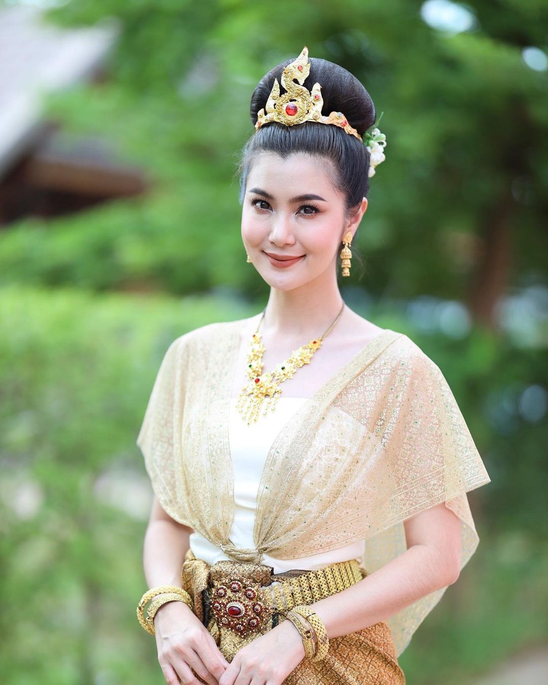 จ๊ะจ๋า พริมรตา