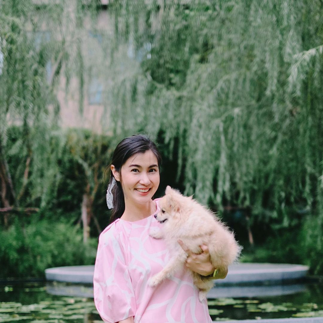 จ๊ะจ๋า พริมรตา