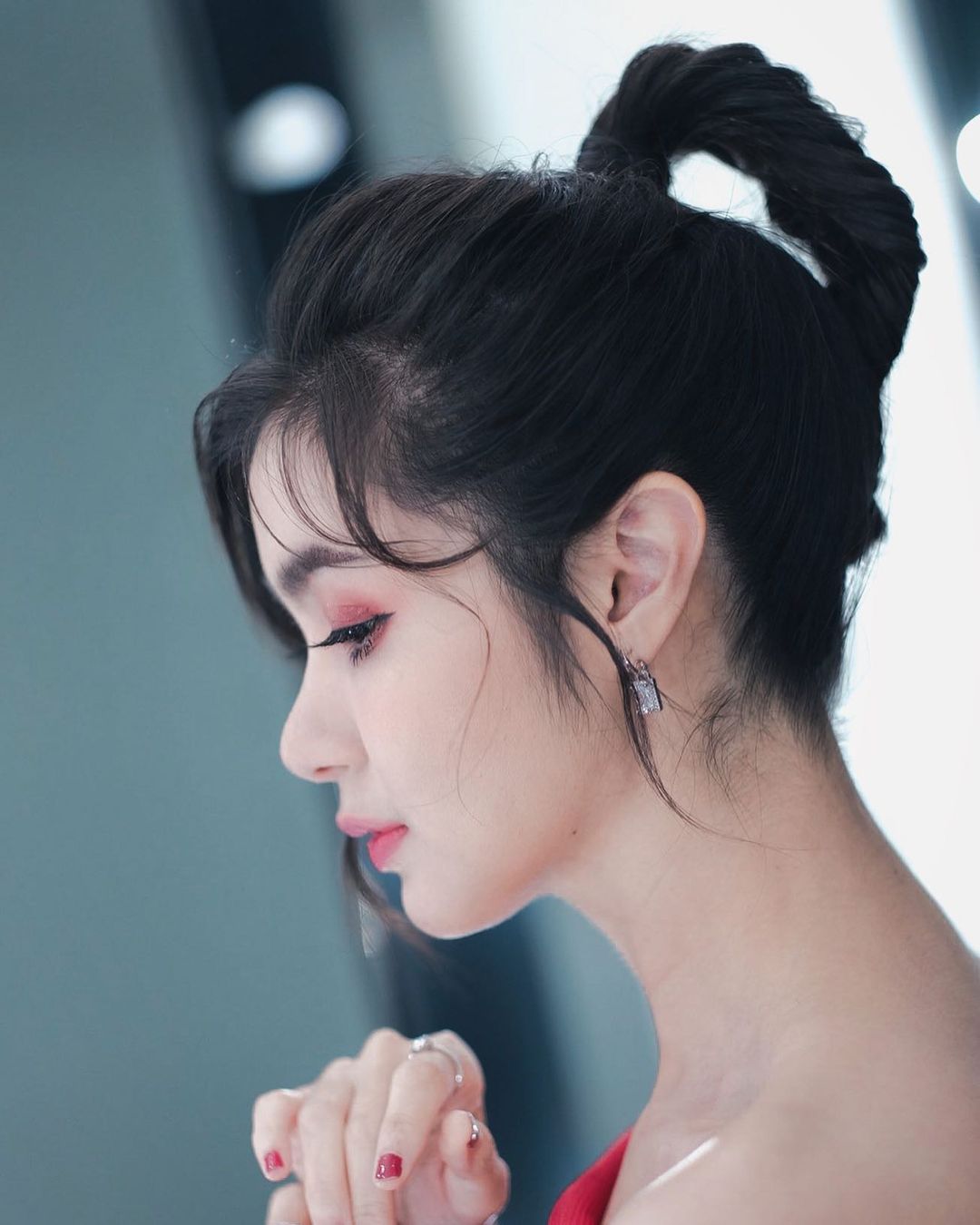 จ๊ะจ๋า พริมรตา