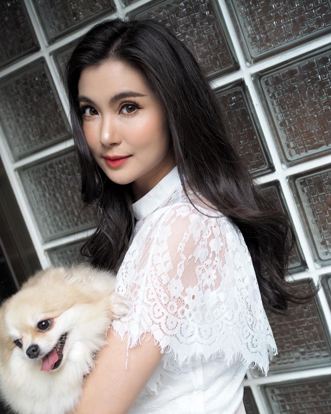 จ๊ะจ๋า พริมรตา