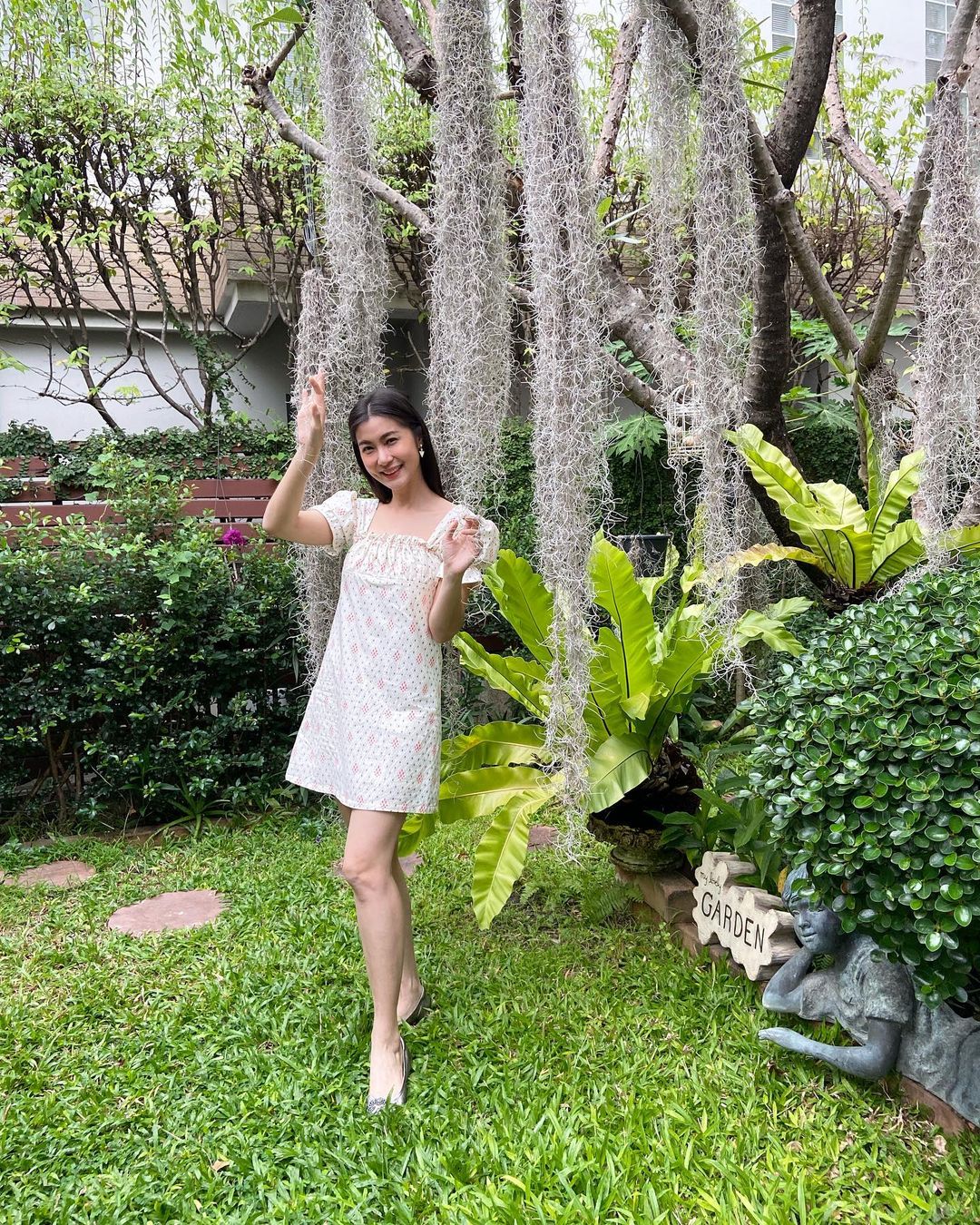 จ๊ะจ๋า พริมรตา