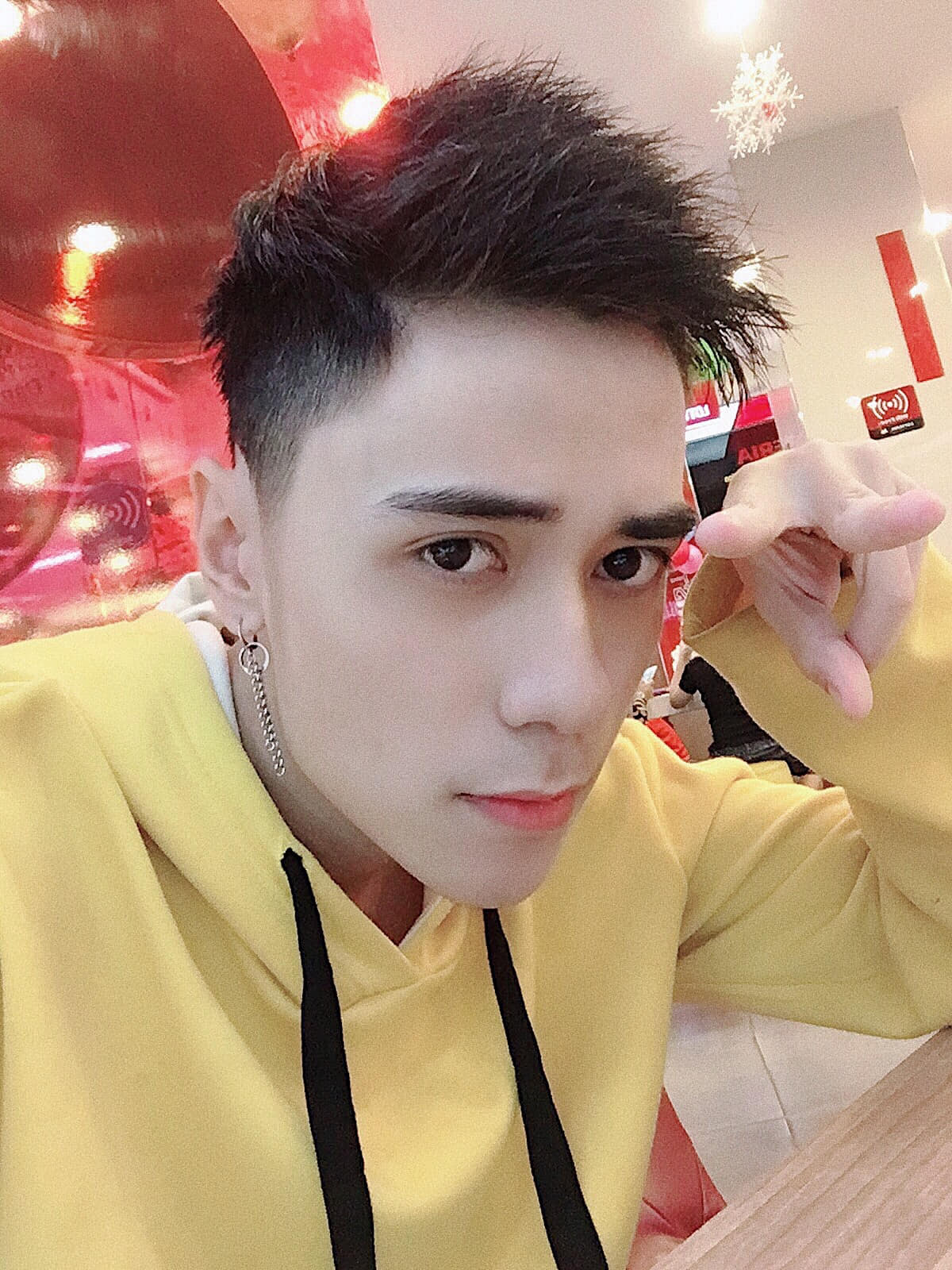กวางหุ่ง