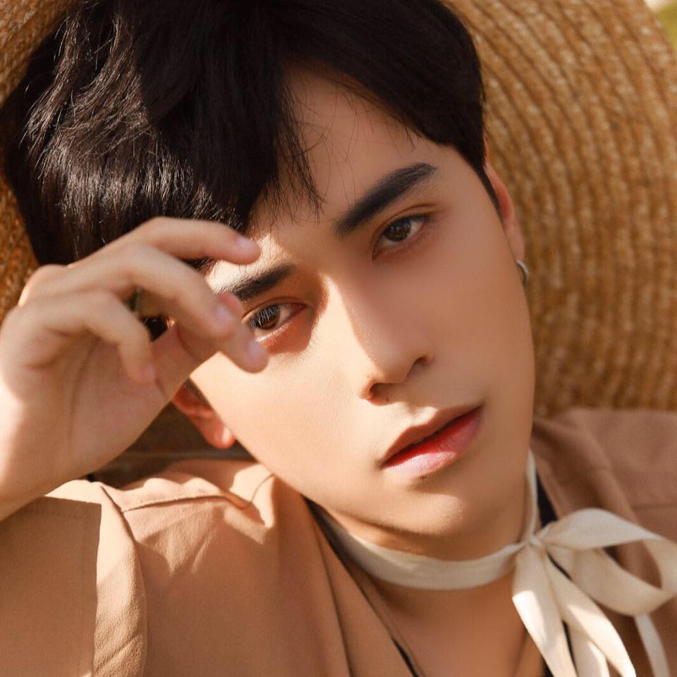 กวางหุ่ง