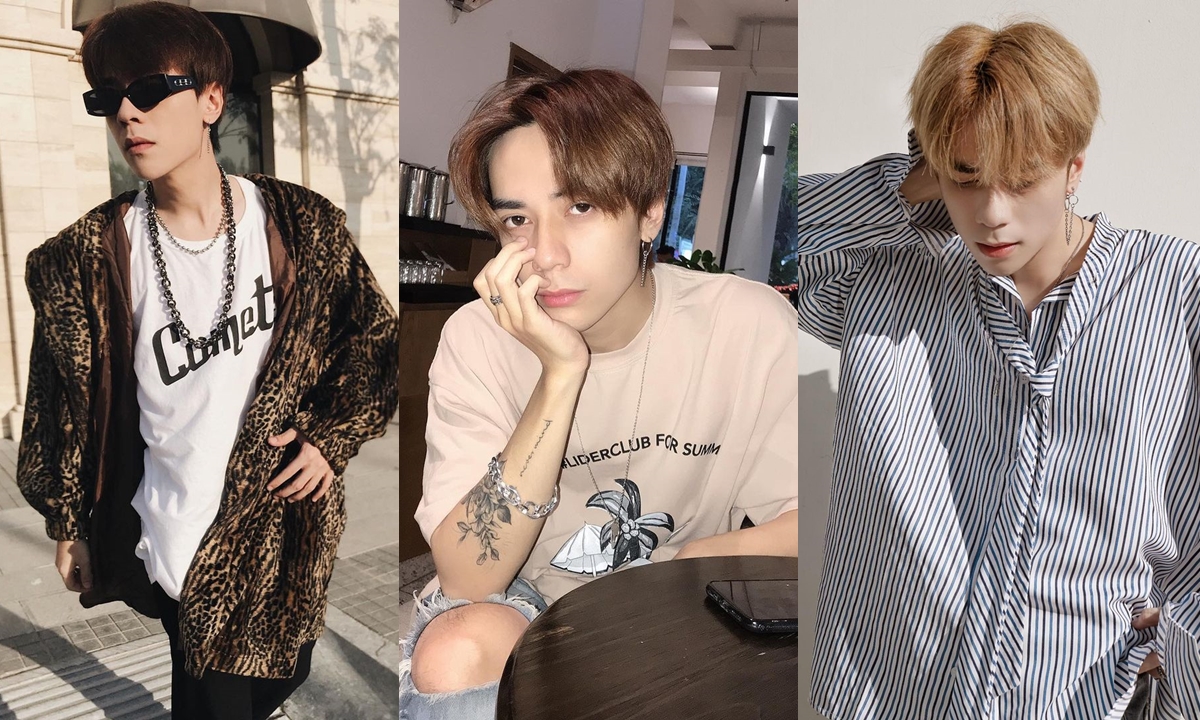 กวางหุ่ง