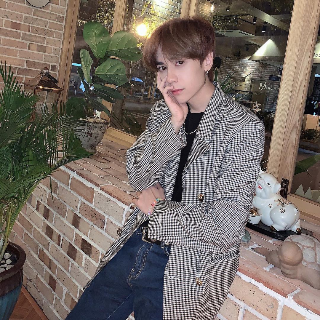 กวางหุ่ง