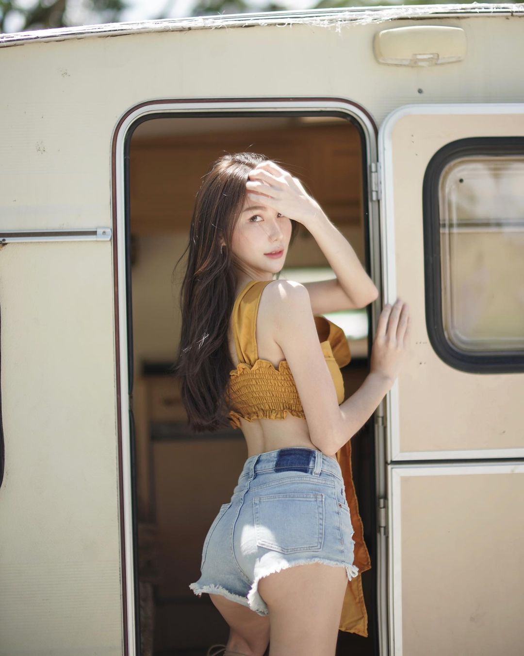 เบอร์รี่หญิง