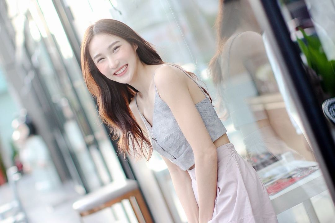 เบอร์รี่หญิง