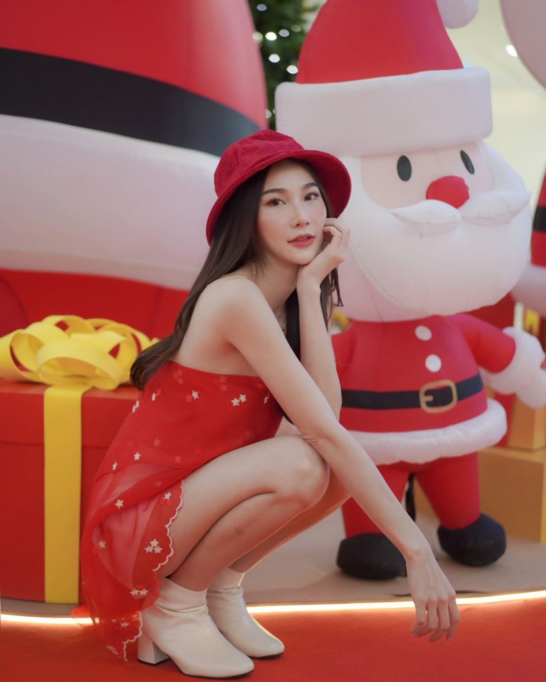 เบอร์รี่หญิง