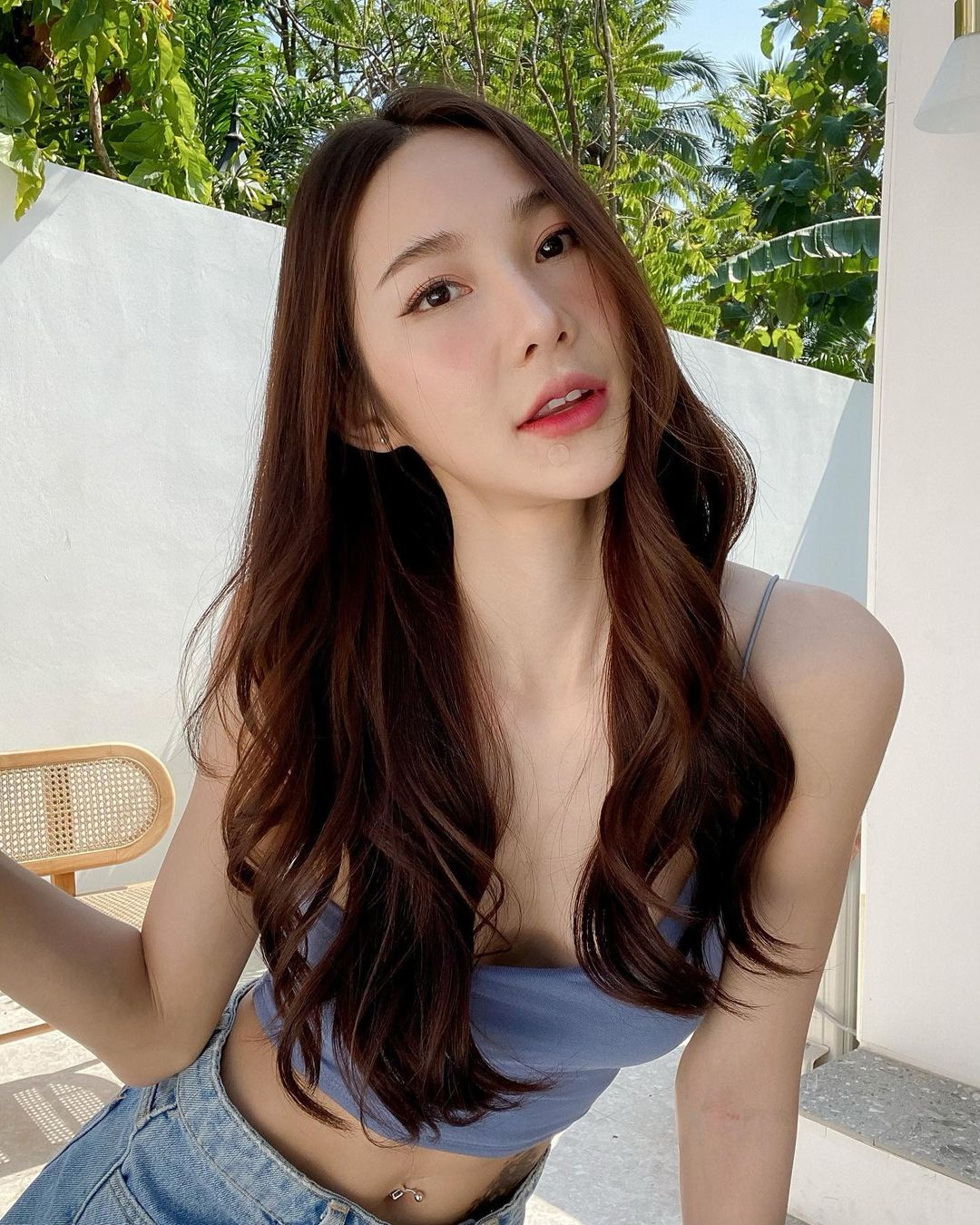 เบอร์รี่หญิง