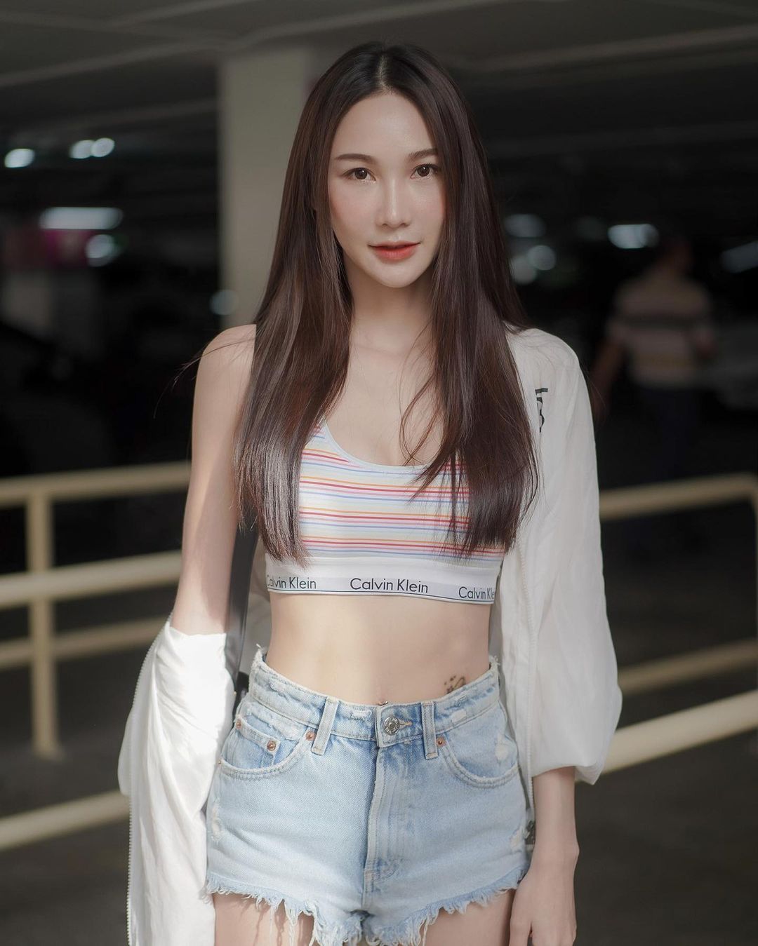 เบอร์รี่หญิง