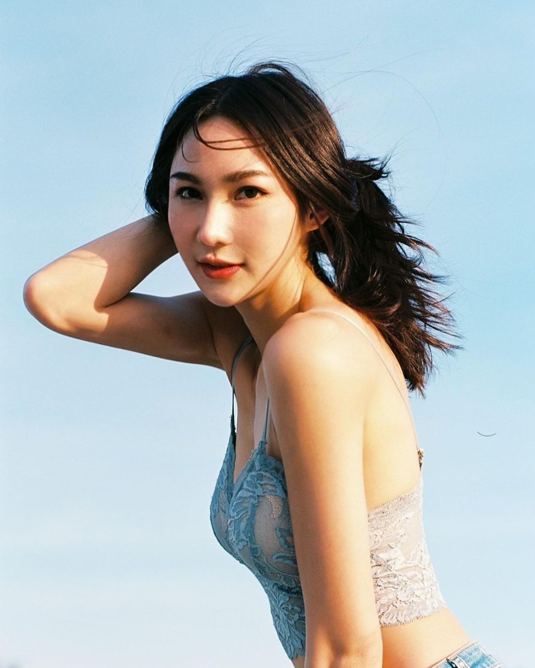 เบอร์รี่หญิง