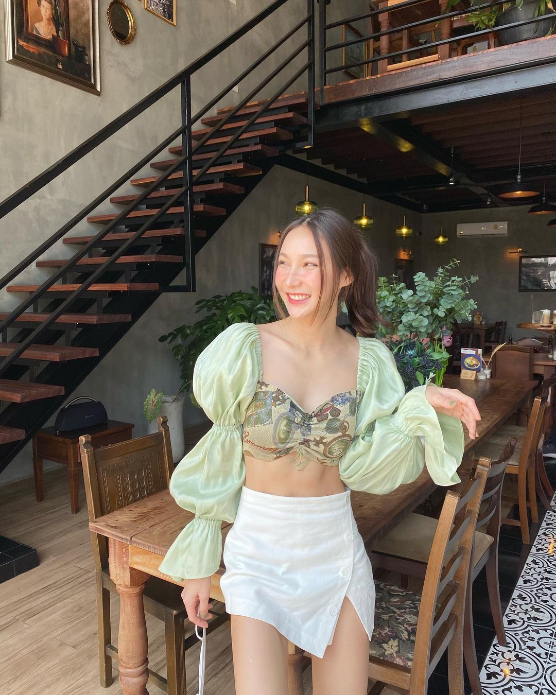 เบอร์รี่หญิง