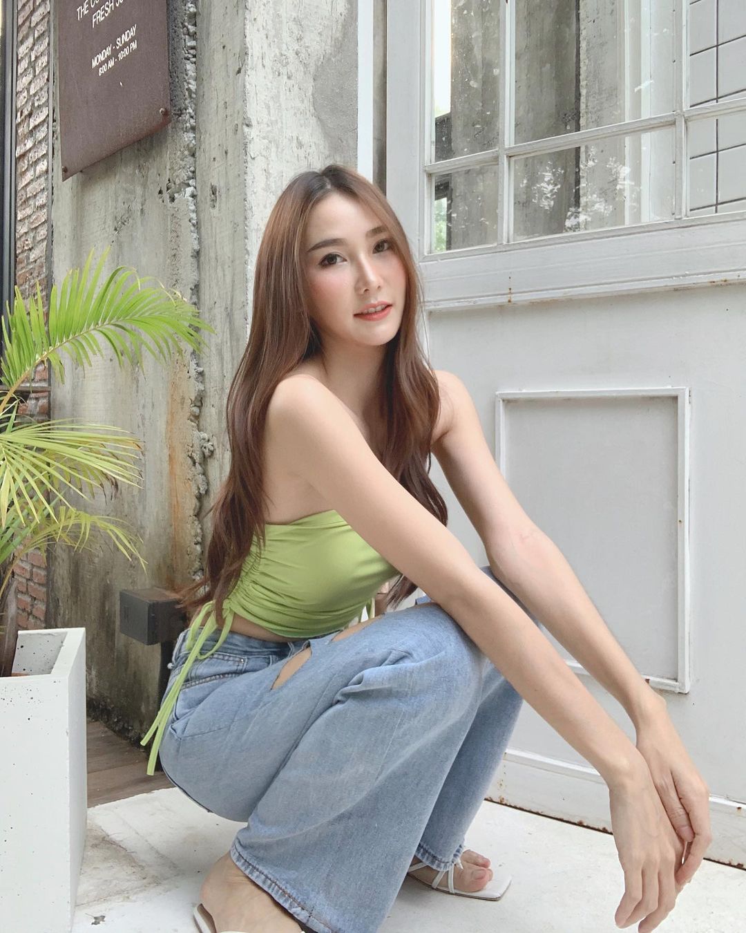 เบอร์รี่หญิง