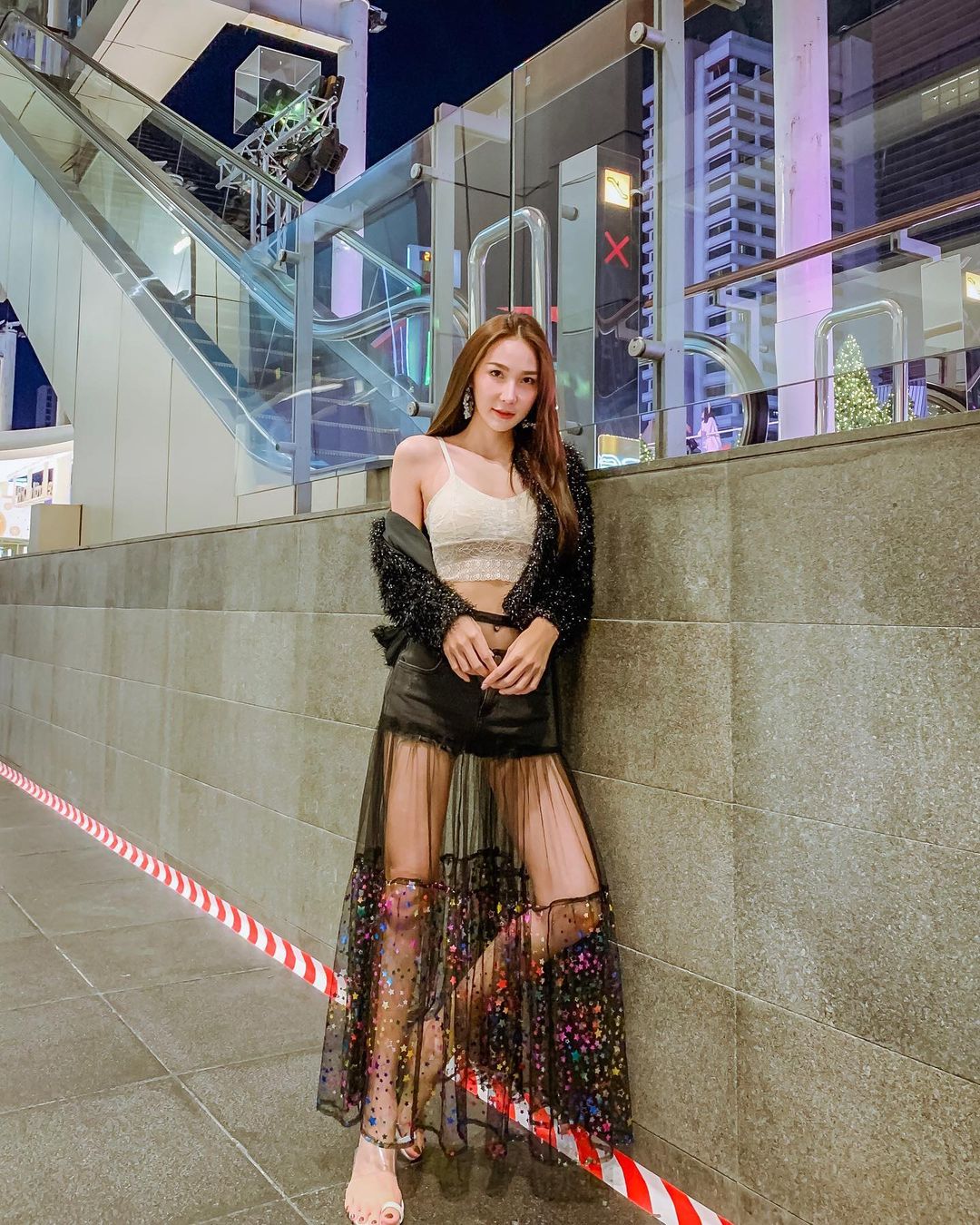 เบอร์รี่หญิง