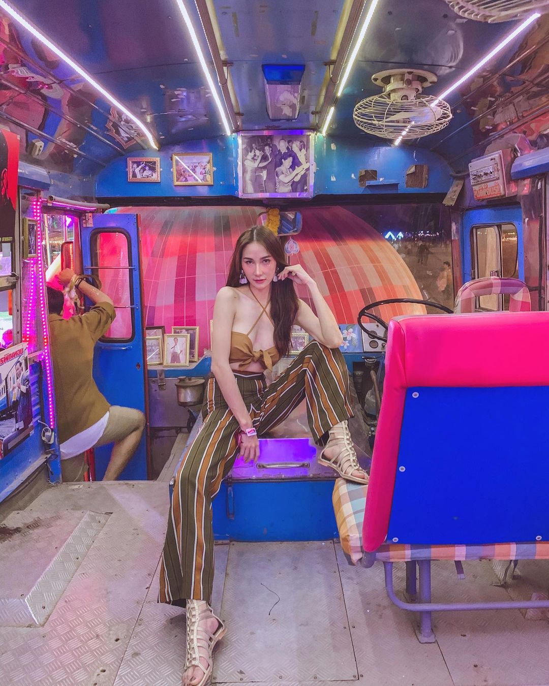 เบอร์รี่หญิง