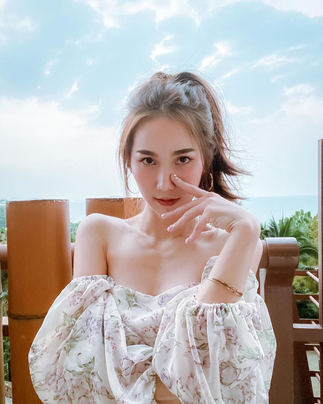 เบอร์รี่หญิง