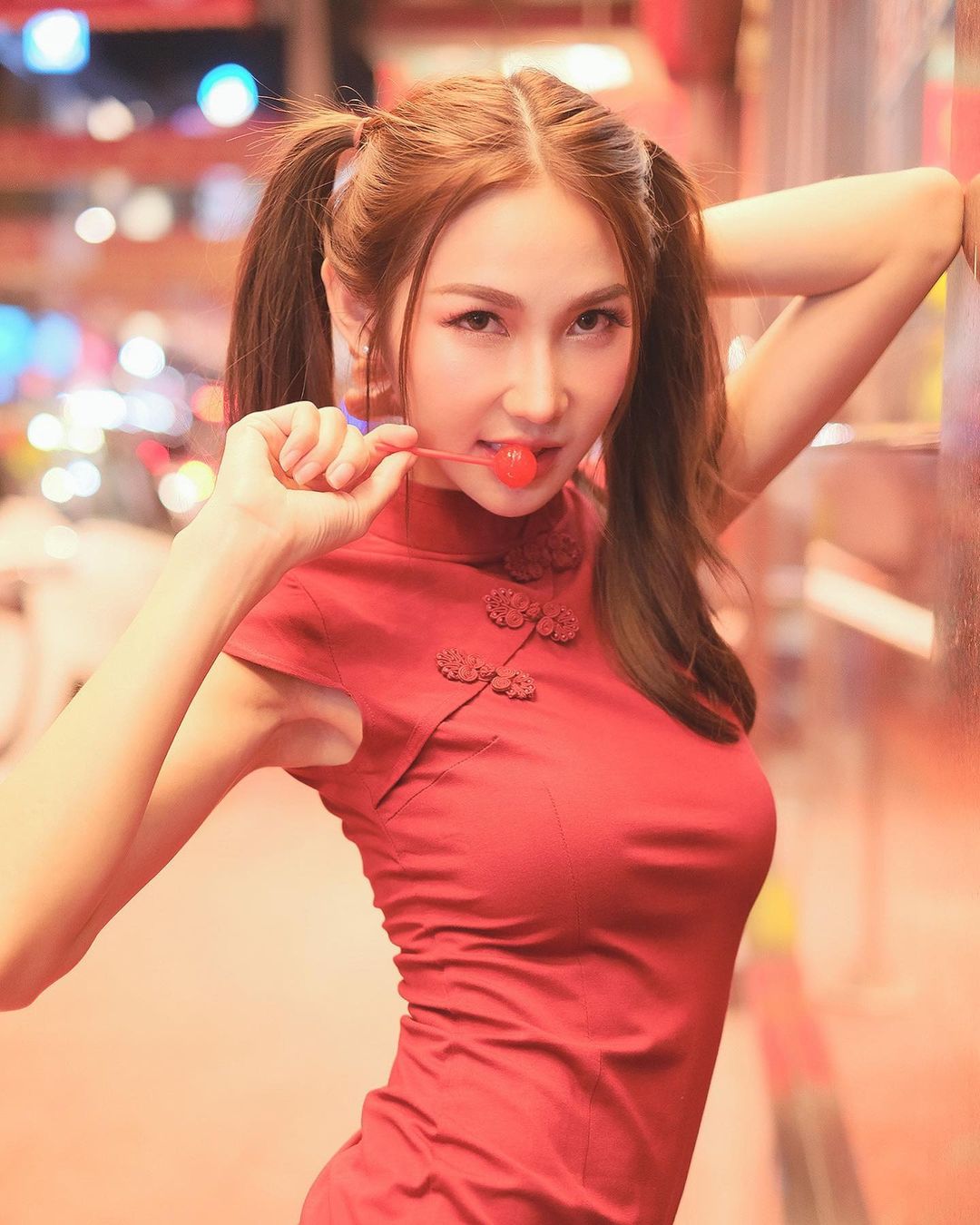 เบอร์รี่หญิง