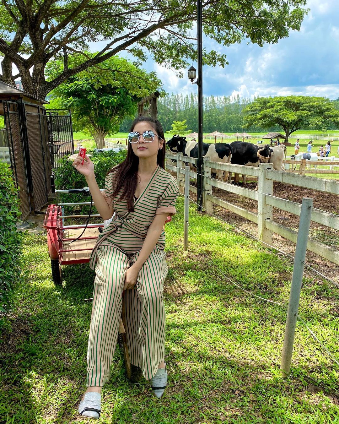 อั้ม นันทิยา