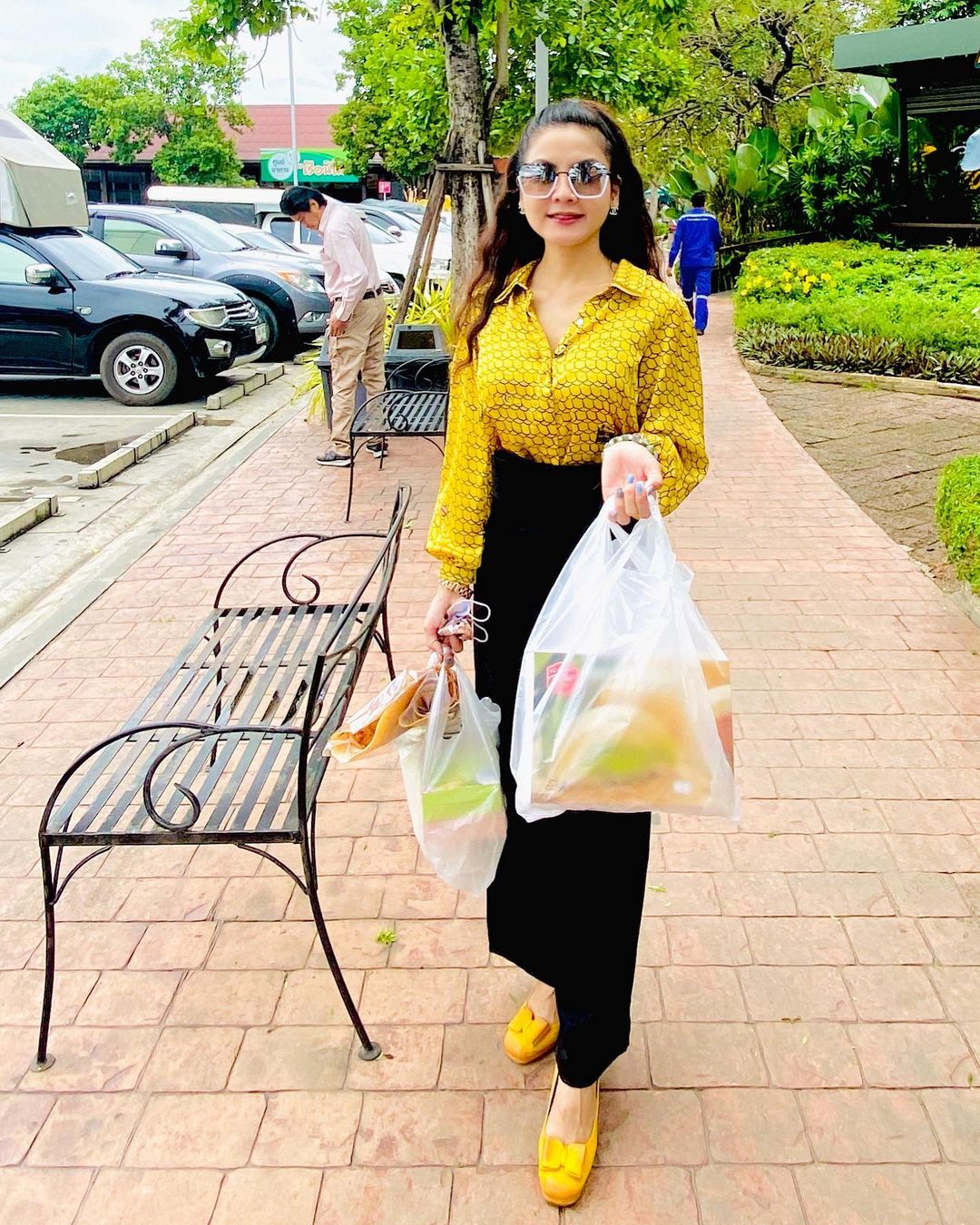 อั้ม นันทิยา