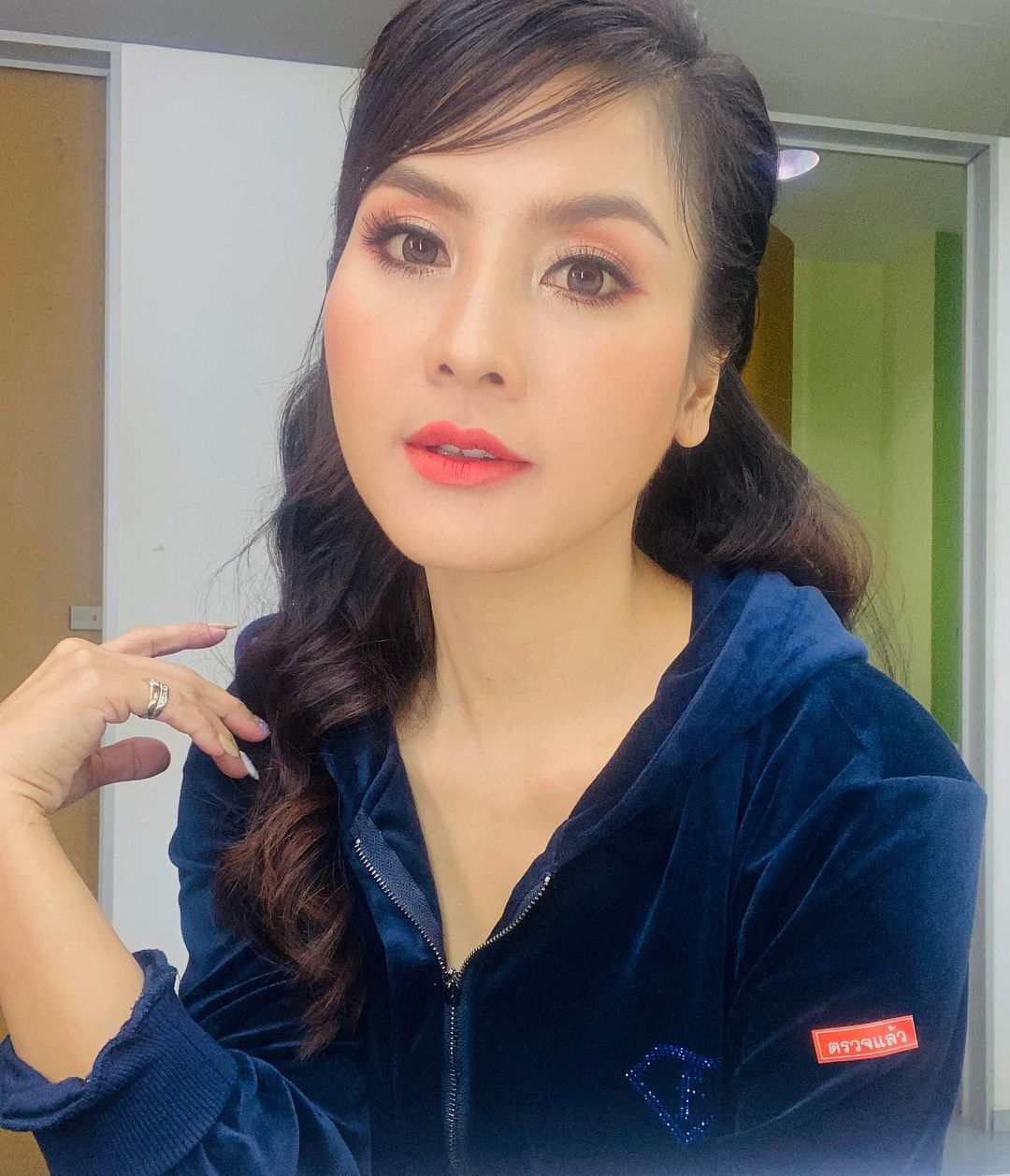 อั้ม นันทิยา