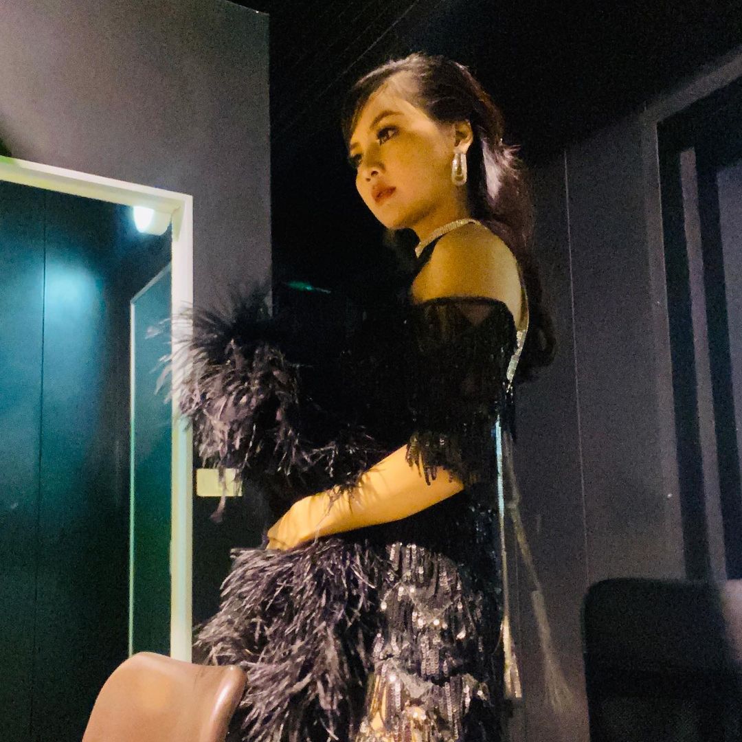 อั้ม นันทิยา