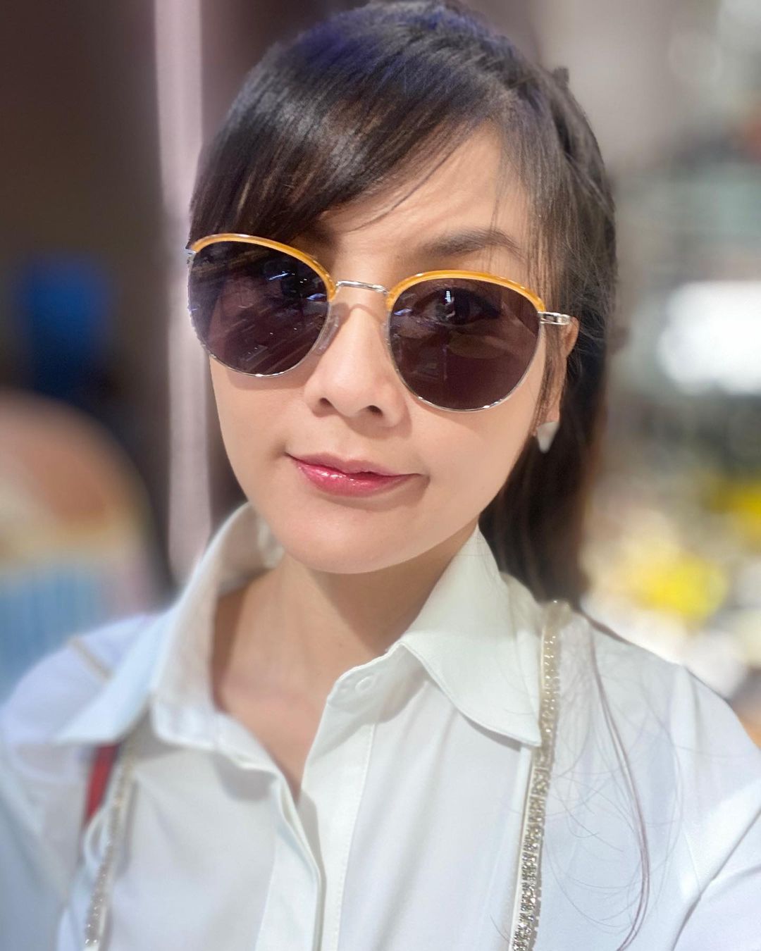 อั้ม นันทิยา