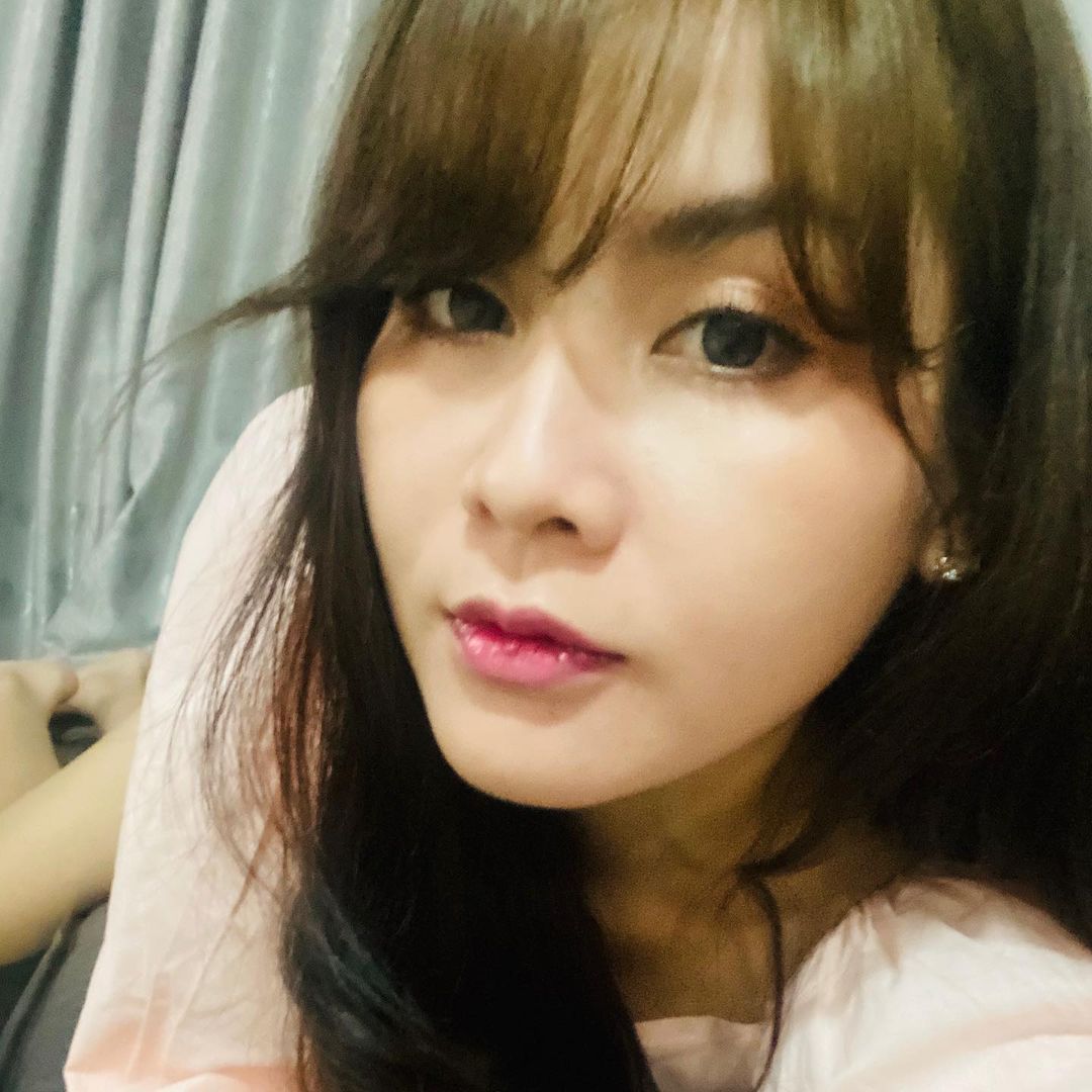 อั้ม นันทิยา