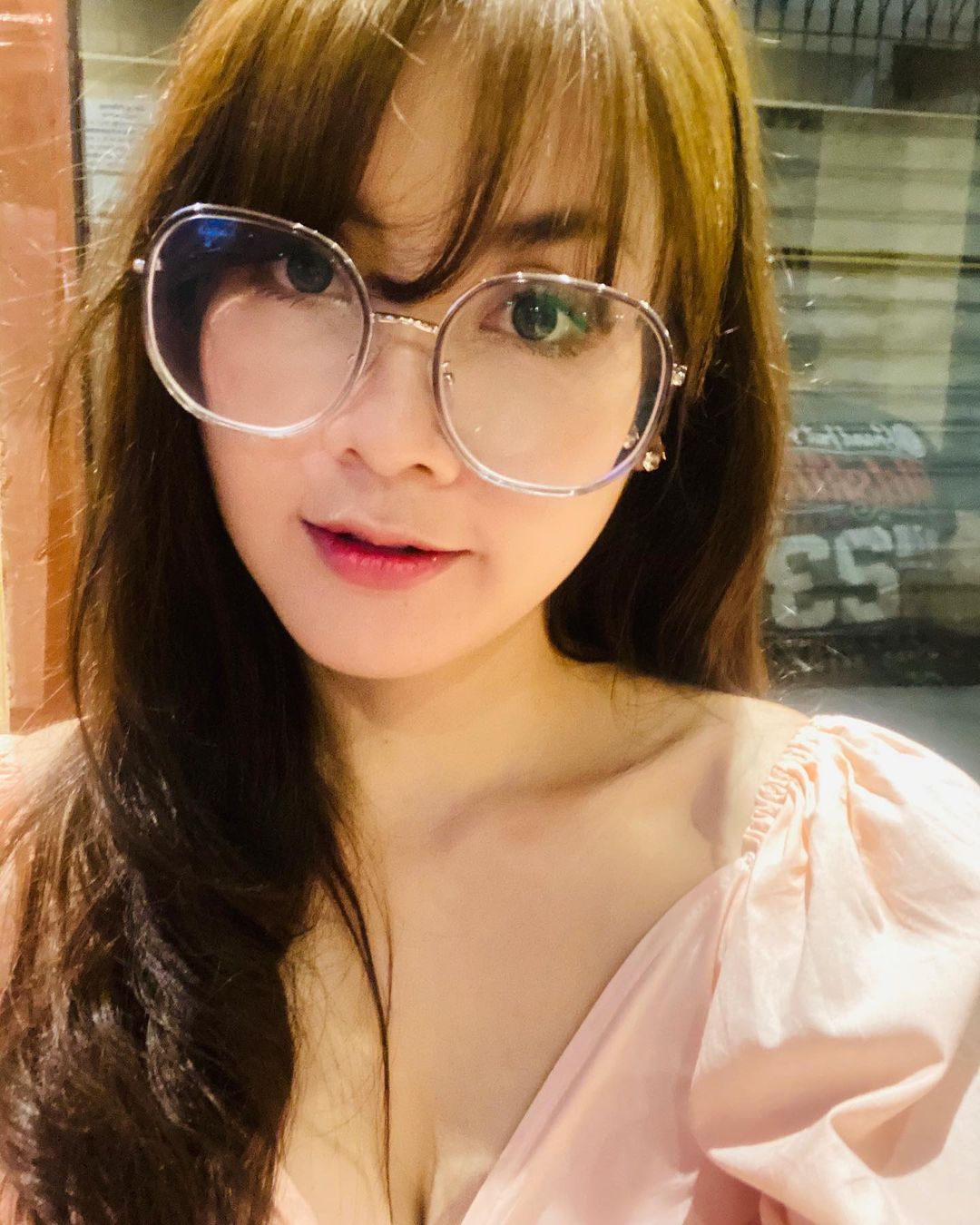 อั้ม นันทิยา