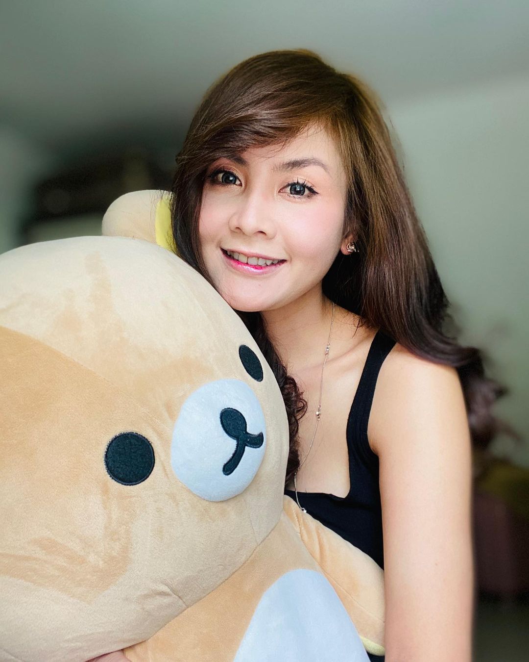 อั้ม นันทิยา