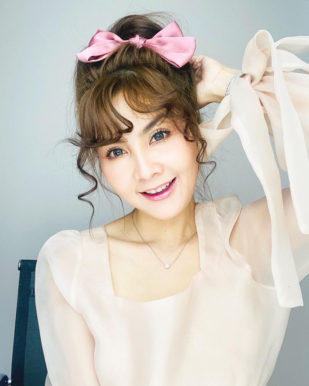 อั้ม นันทิยา