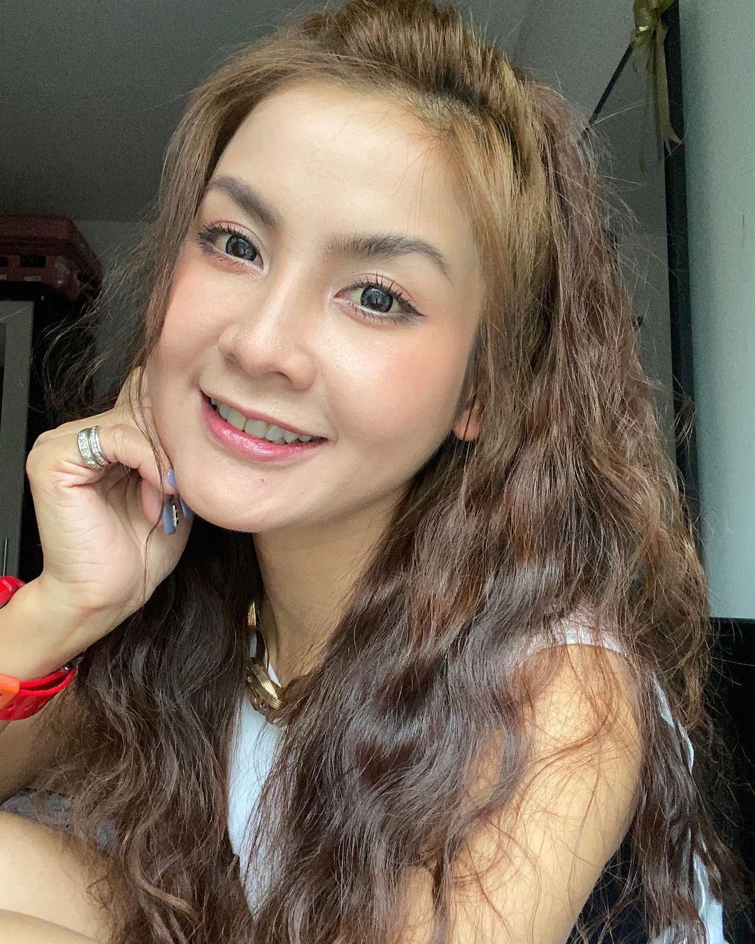 อั้ม นันทิยา