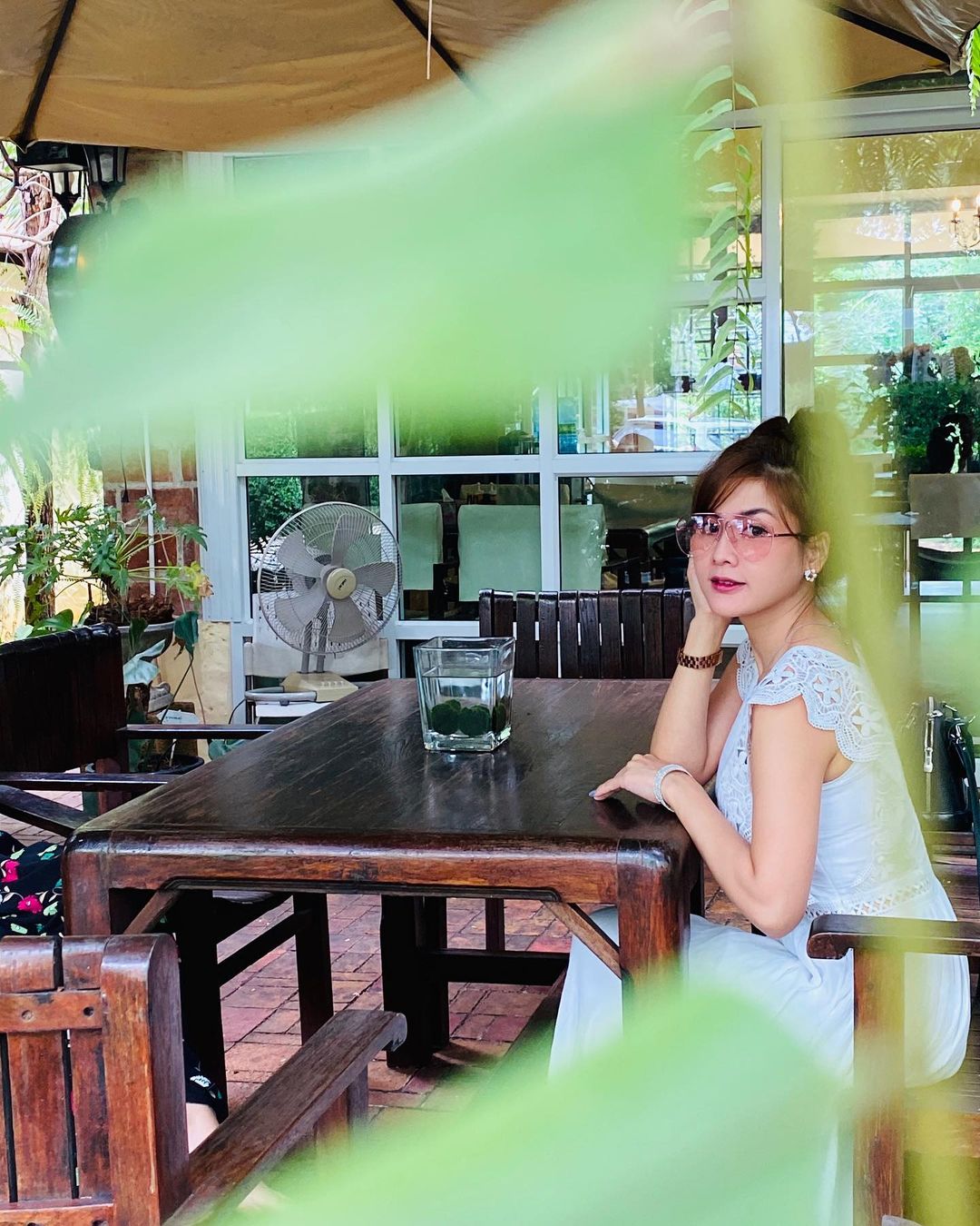 อั้ม นันทิยา