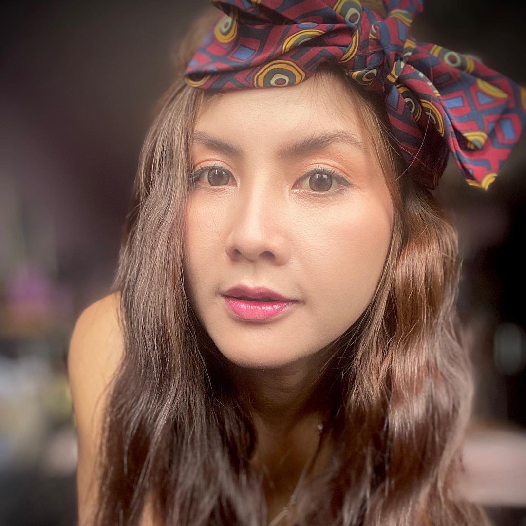 อั้ม นันทิยา