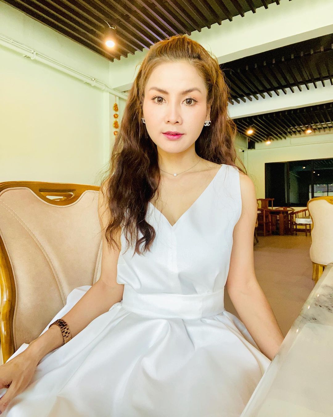 อั้ม นันทิยา