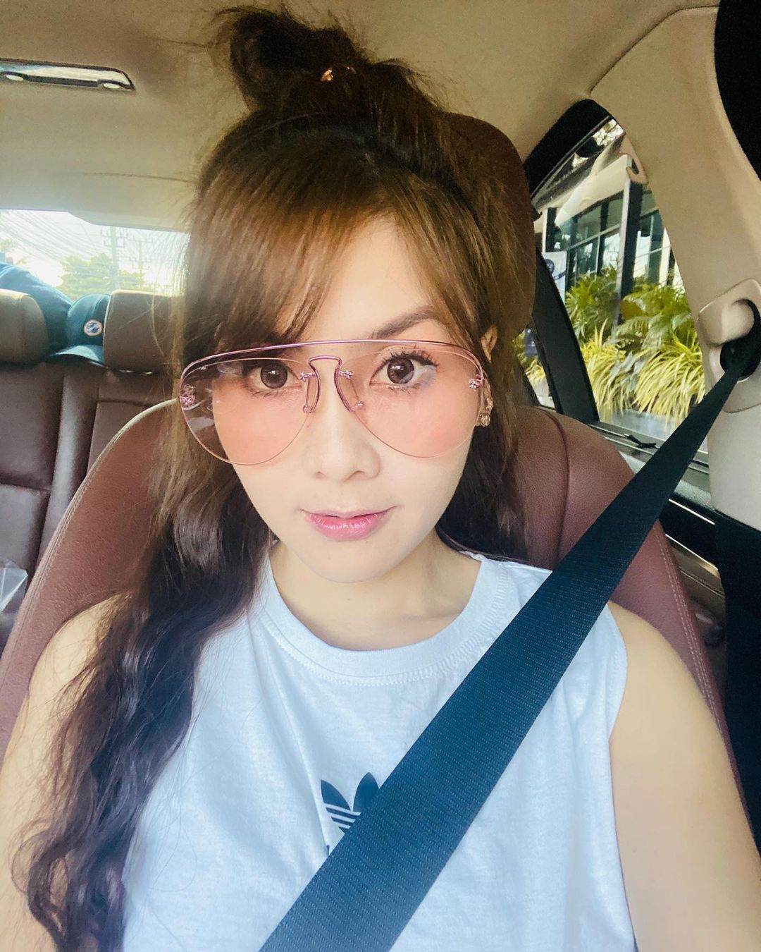 อั้ม นันทิยา