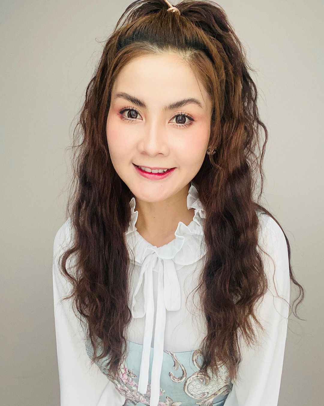 อั้ม นันทิยา