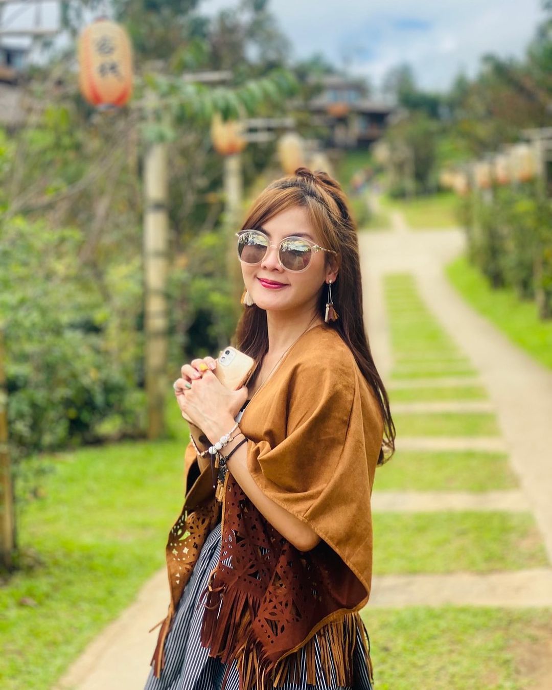 อั้ม นันทิยา