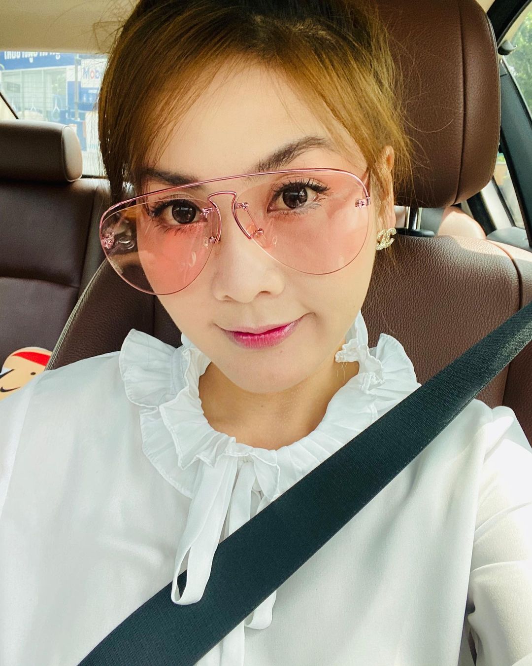 อั้ม นันทิยา